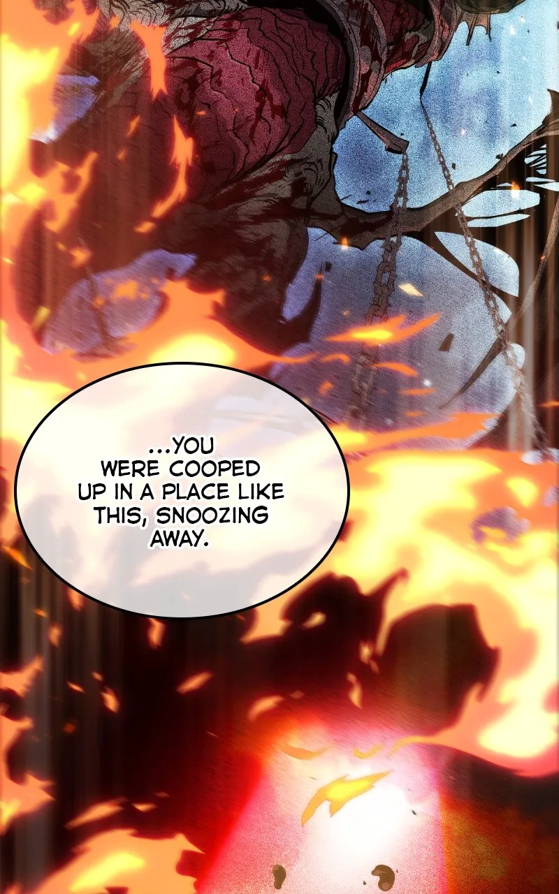 Light of Arad: Forerunner Chapter 34 page 101 - 