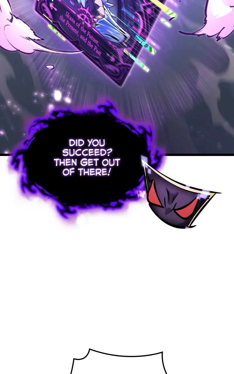 Light of Arad: Forerunner Chapter 34 page 111 - 