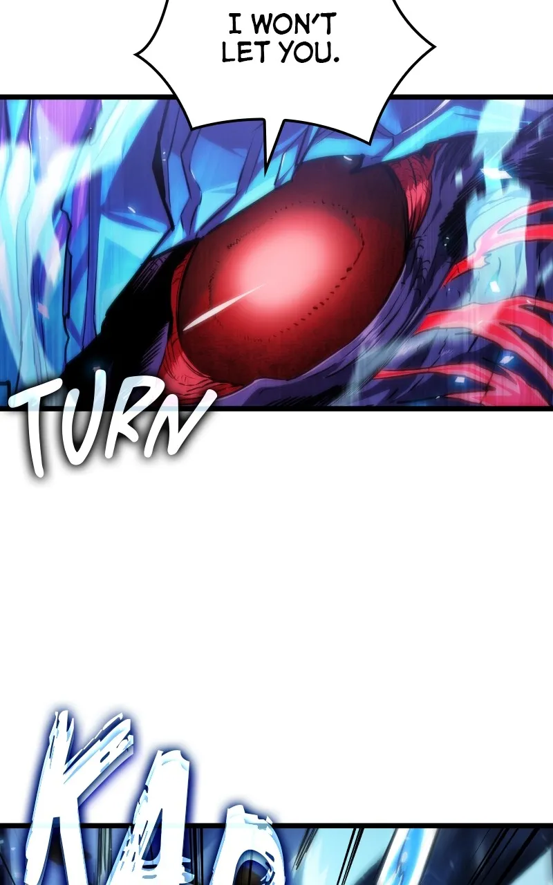 Light of Arad: Forerunner Chapter 34 page 112 - 