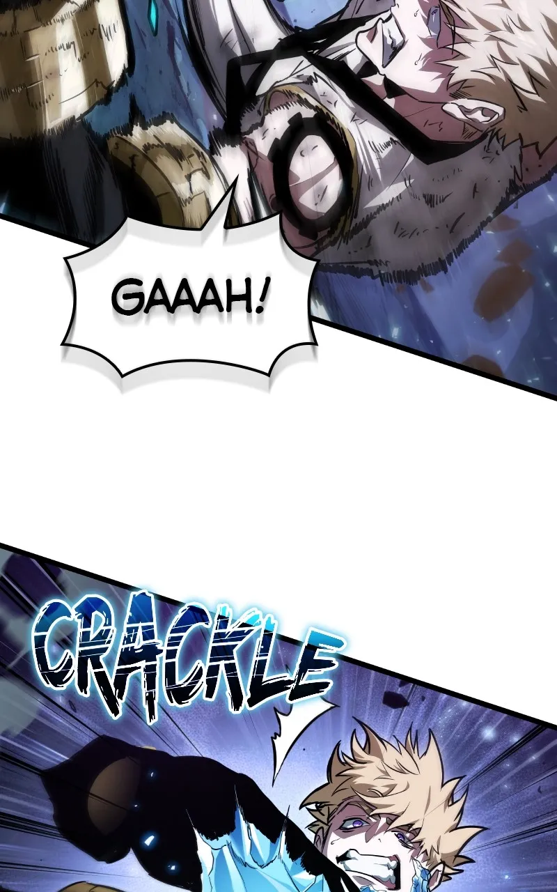 Light of Arad: Forerunner Chapter 34 page 114 - 