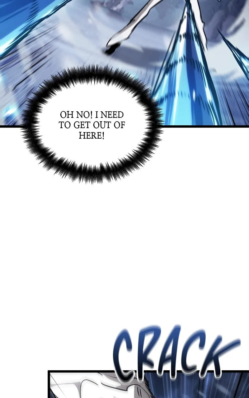 Light of Arad: Forerunner Chapter 34 page 119 - 