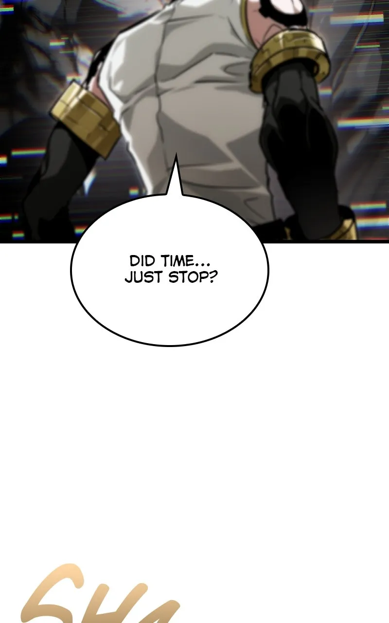 Light of Arad: Forerunner Chapter 34 page 127 - 