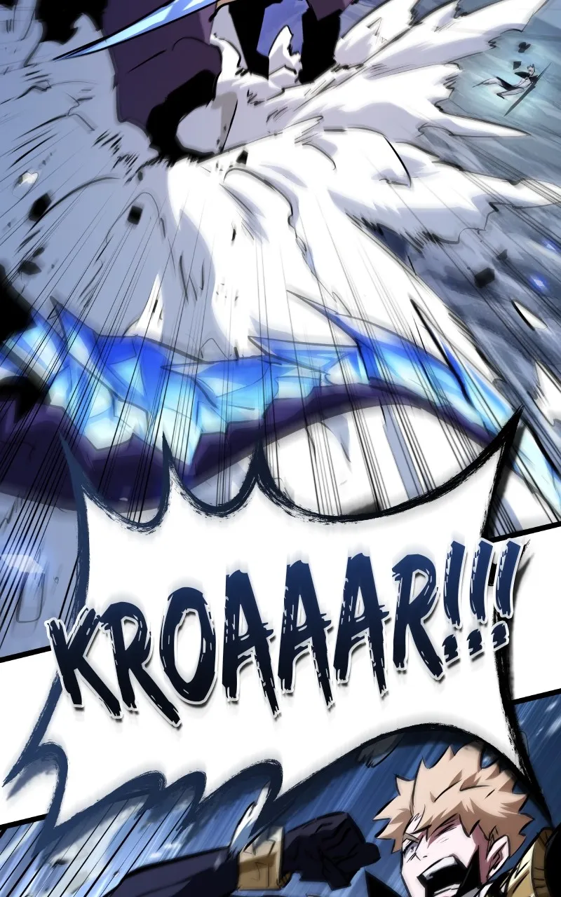 Light of Arad: Forerunner Chapter 34 page 17 - 
