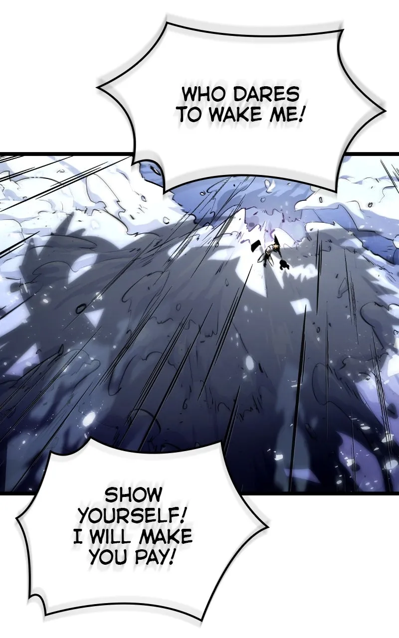 Light of Arad: Forerunner Chapter 34 page 20 - 