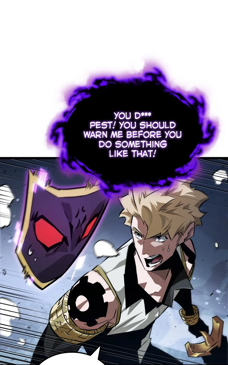 Light of Arad: Forerunner Chapter 34 page 21 - 