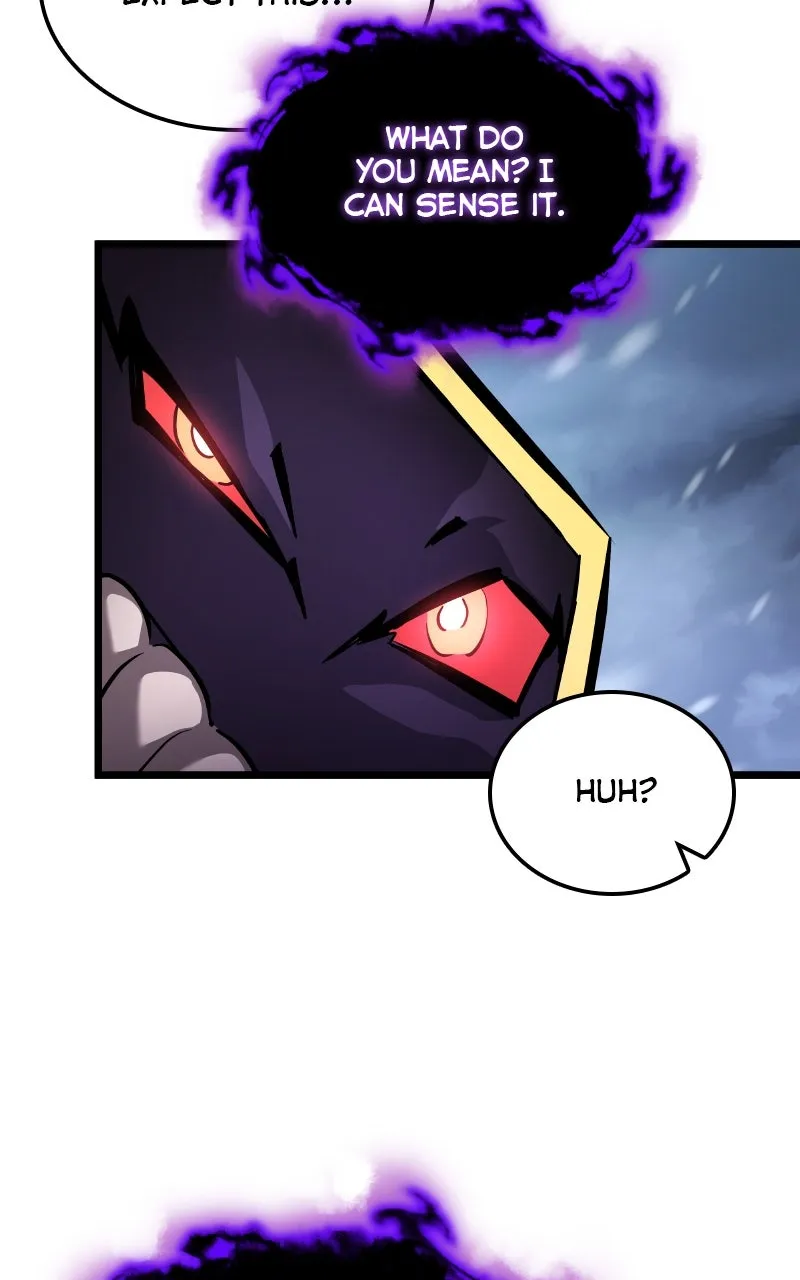Light of Arad: Forerunner Chapter 34 page 24 - 