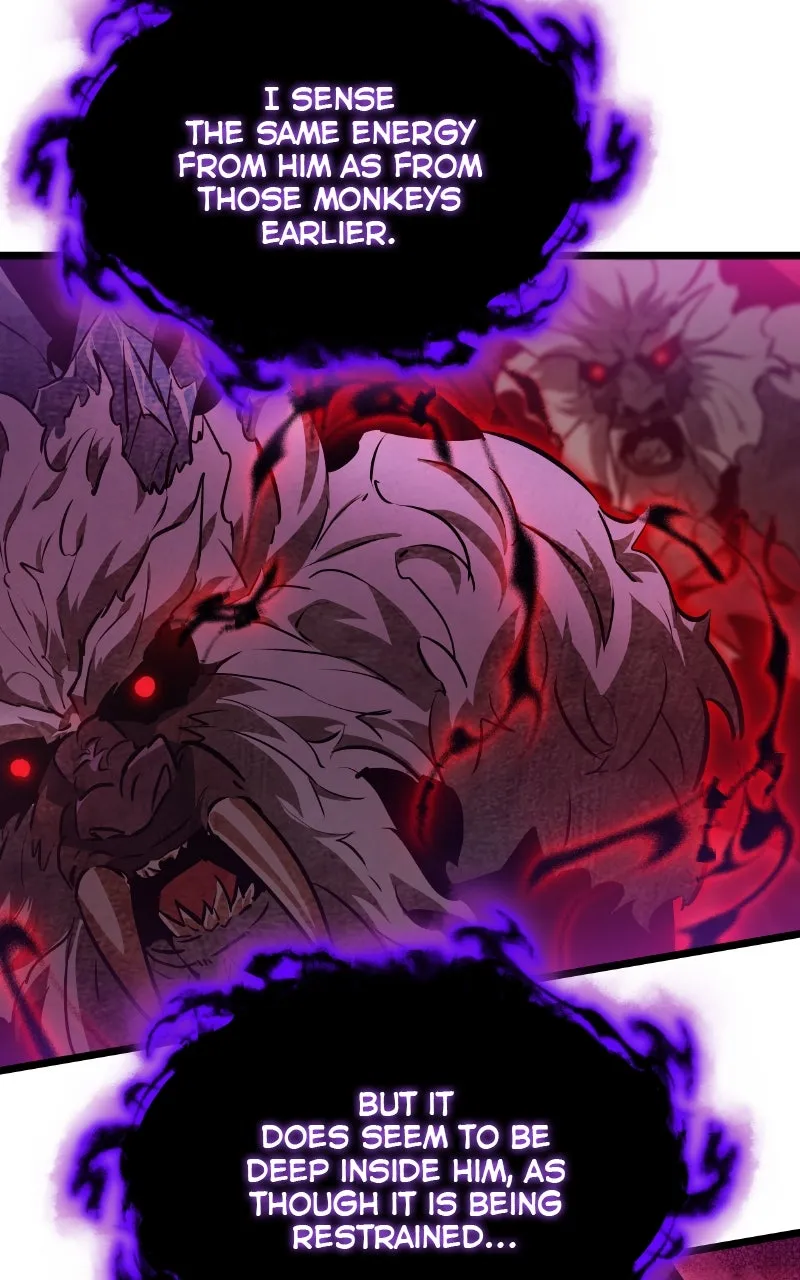 Light of Arad: Forerunner Chapter 34 page 25 - 
