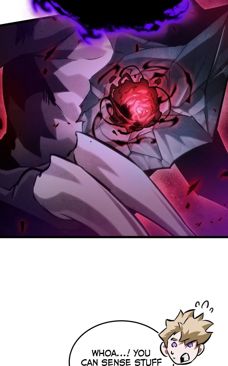 Light of Arad: Forerunner Chapter 34 page 26 - 