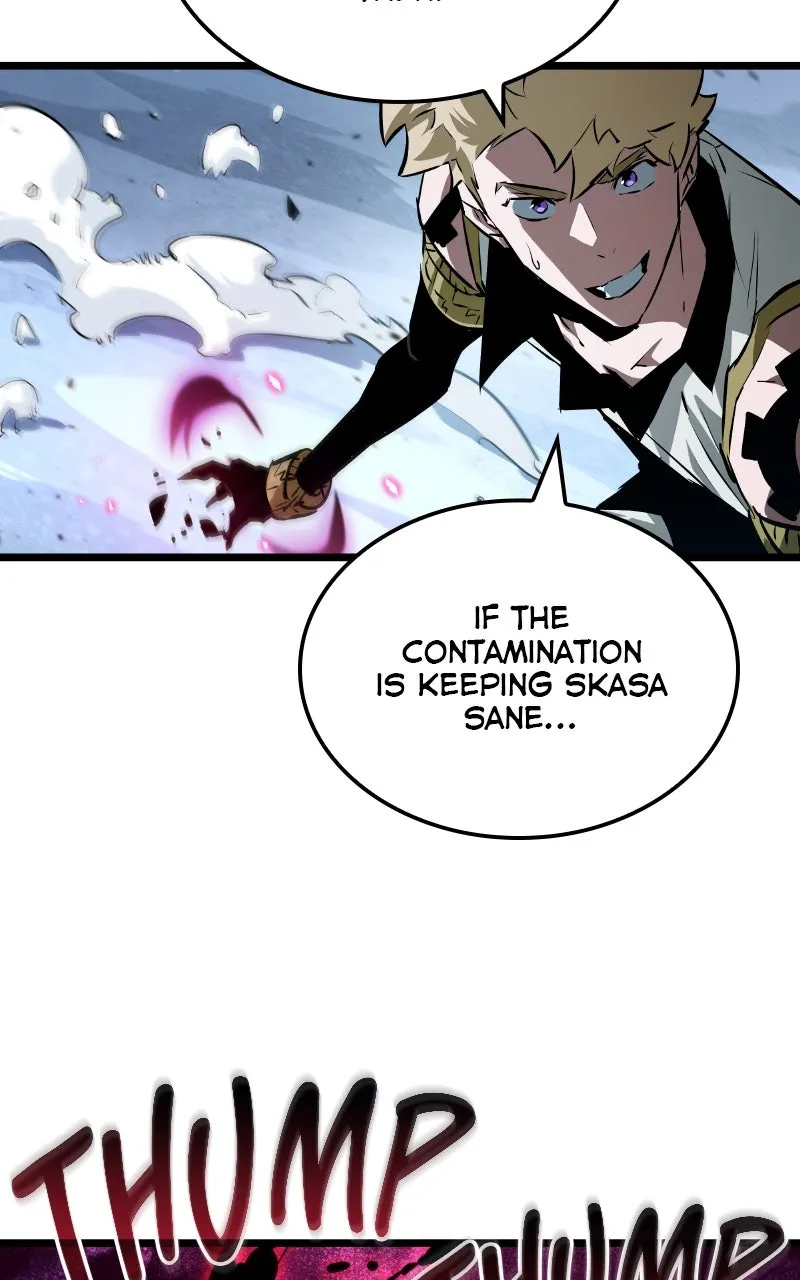 Light of Arad: Forerunner Chapter 34 page 28 - 