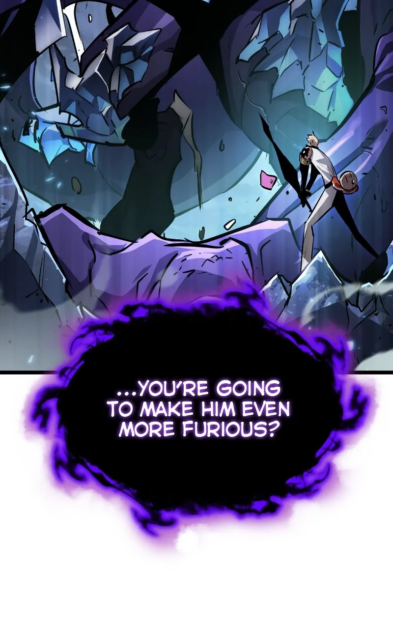 Light of Arad: Forerunner Chapter 34 page 32 - 
