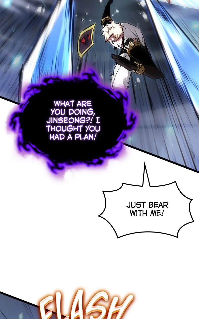 Light of Arad: Forerunner Chapter 34 page 36 - 