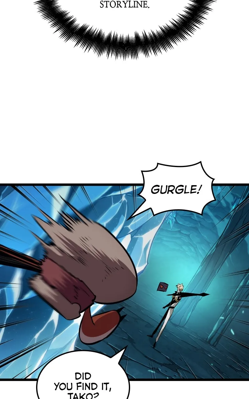 Light of Arad: Forerunner Chapter 34 page 5 - 