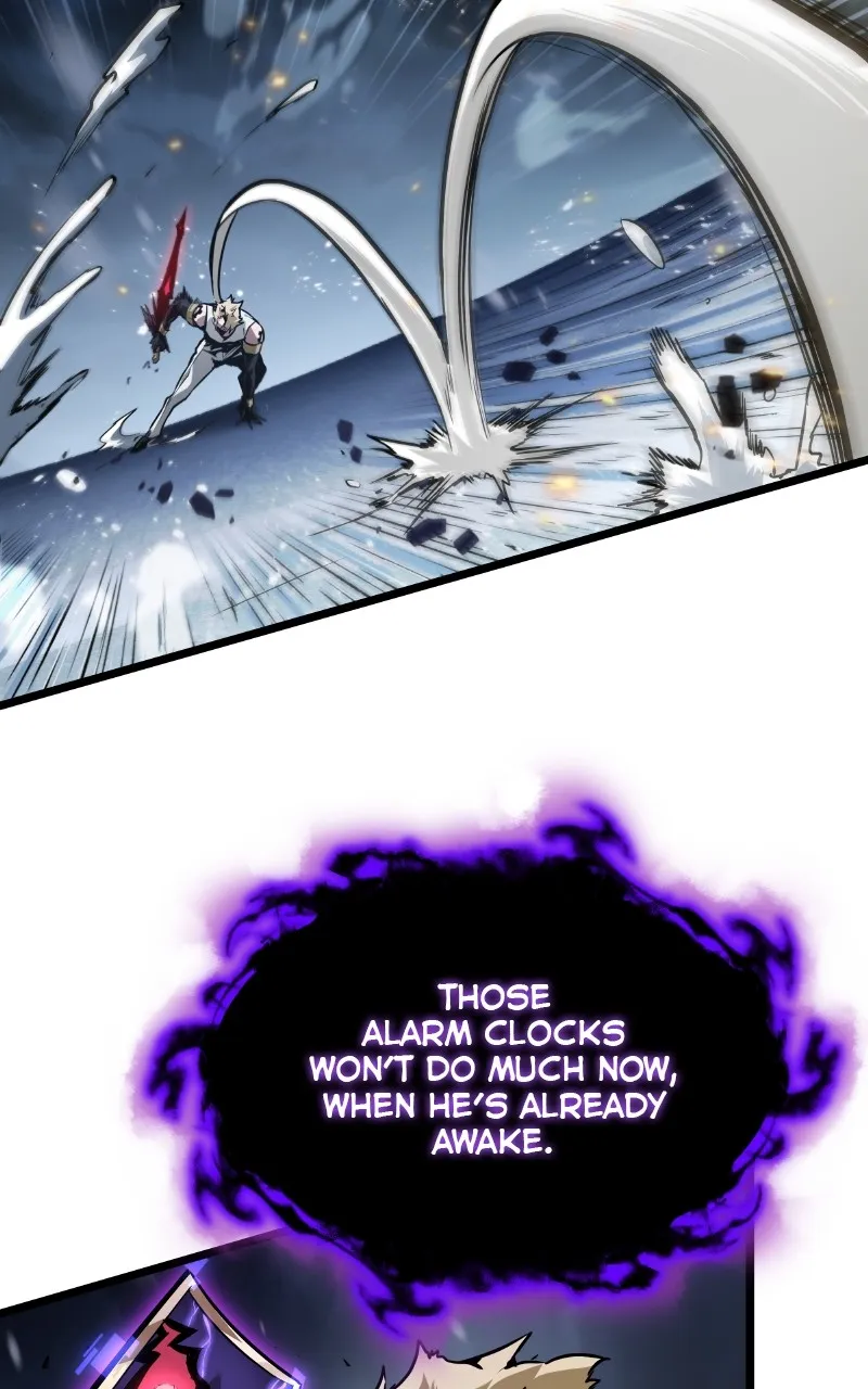 Light of Arad: Forerunner Chapter 34 page 48 - 