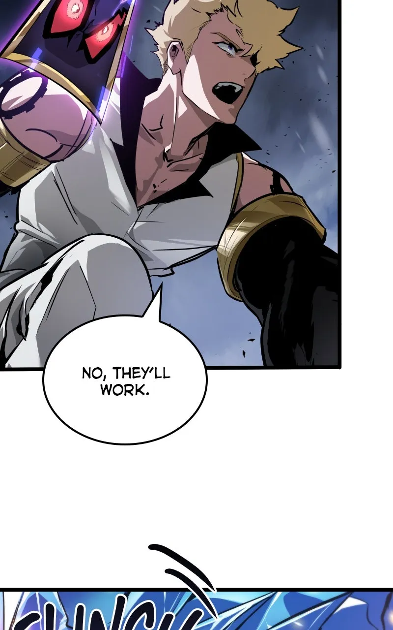 Light of Arad: Forerunner Chapter 34 page 49 - 