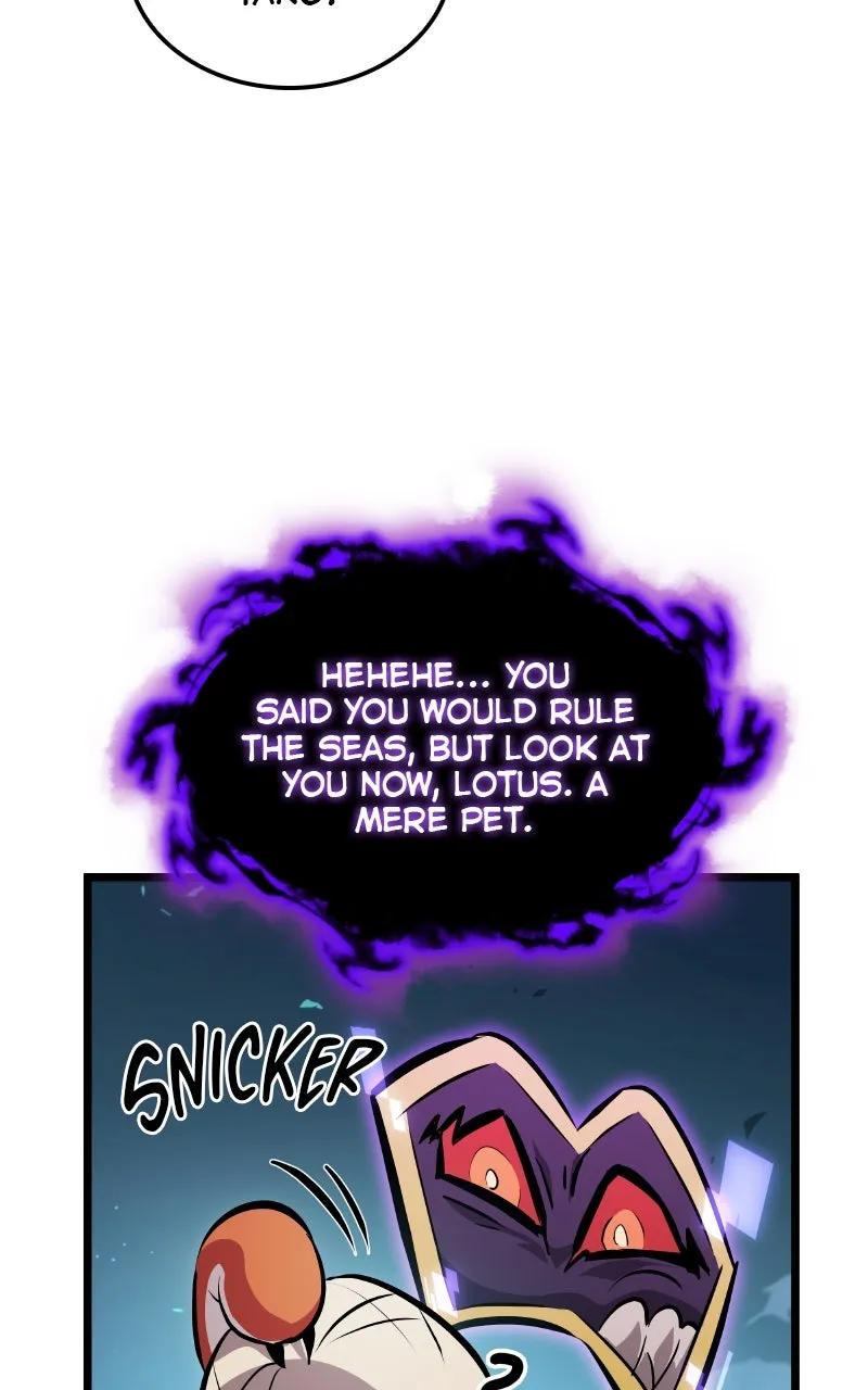Light of Arad: Forerunner Chapter 34 page 6 - 
