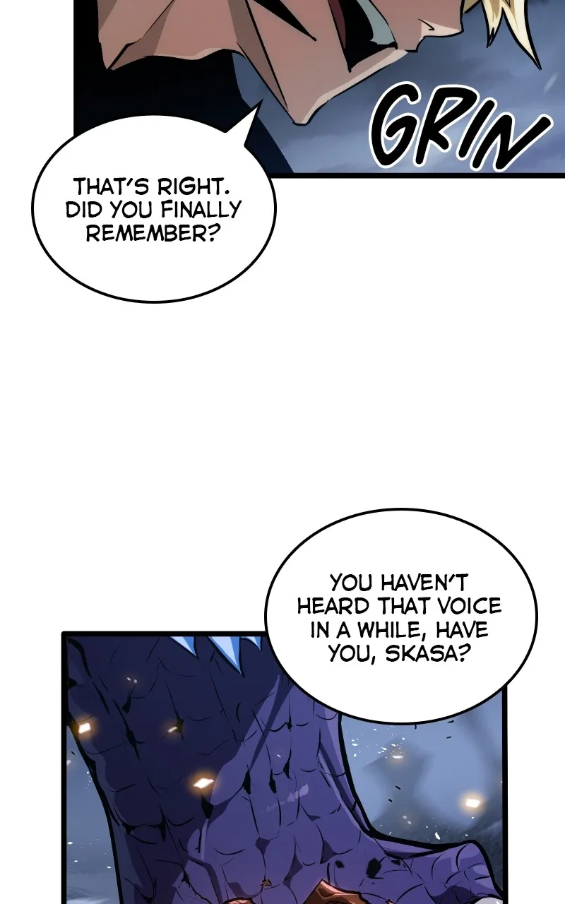 Light of Arad: Forerunner Chapter 34 page 51 - 