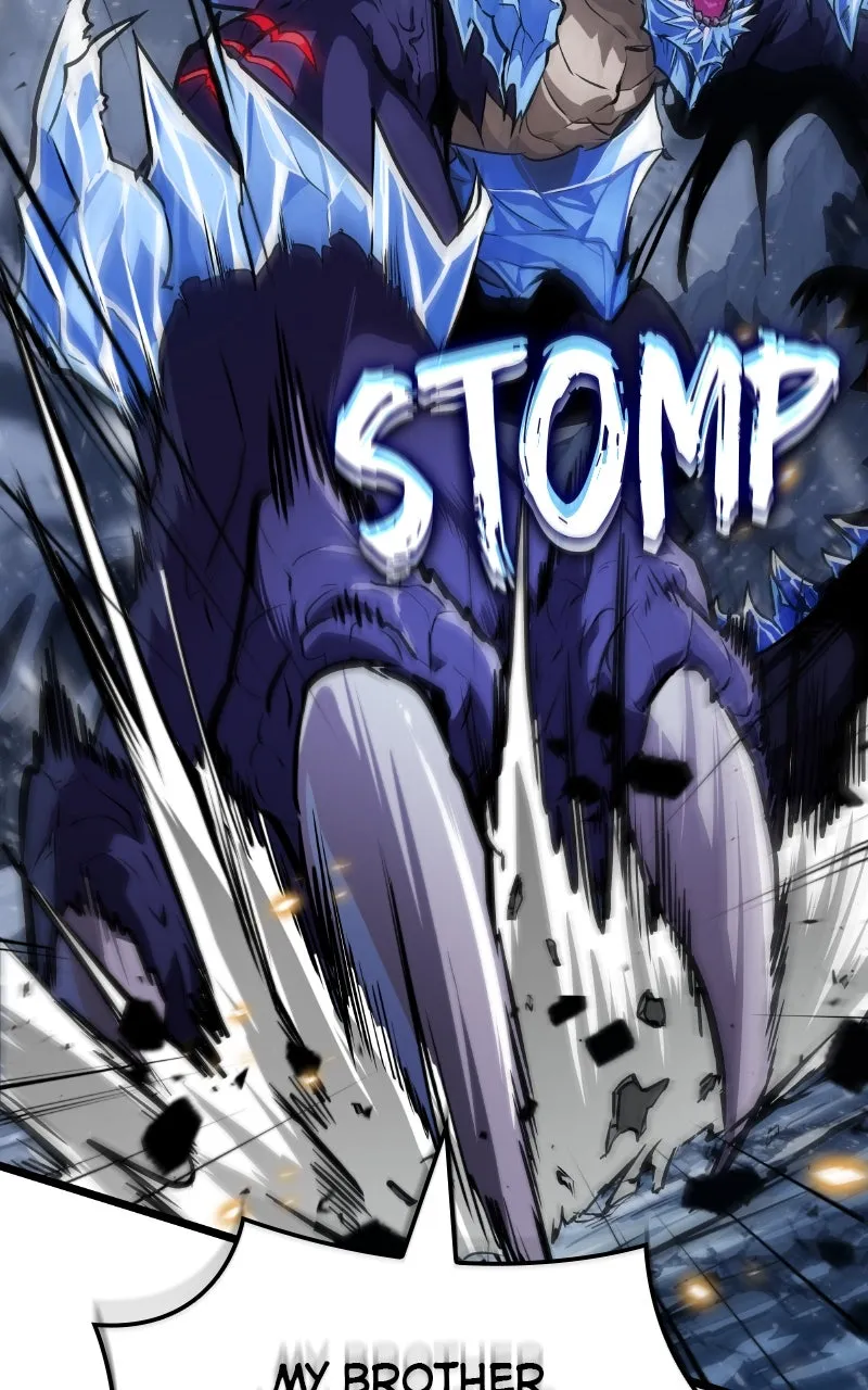 Light of Arad: Forerunner Chapter 34 page 55 - 