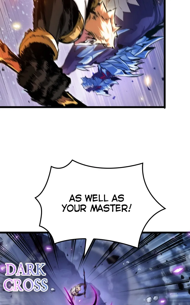 Light of Arad: Forerunner Chapter 34 page 57 - 