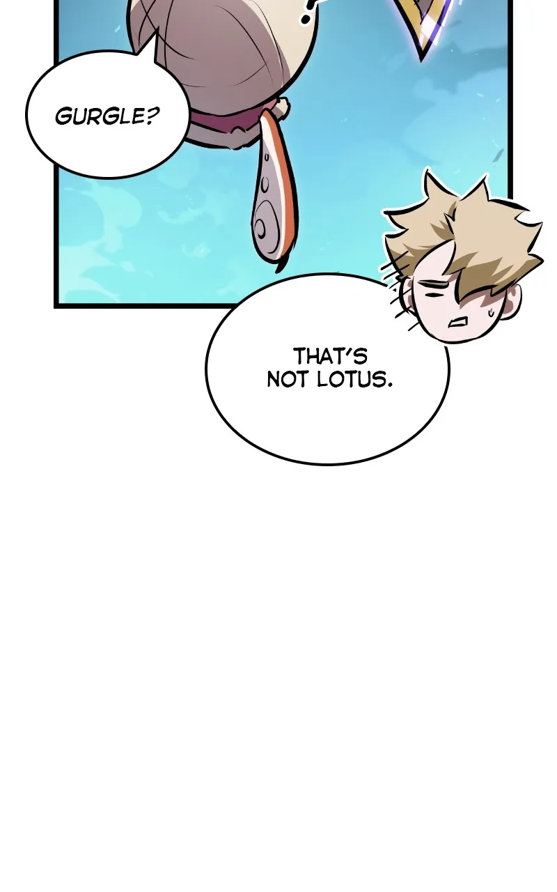 Light of Arad: Forerunner Chapter 34 page 7 - 