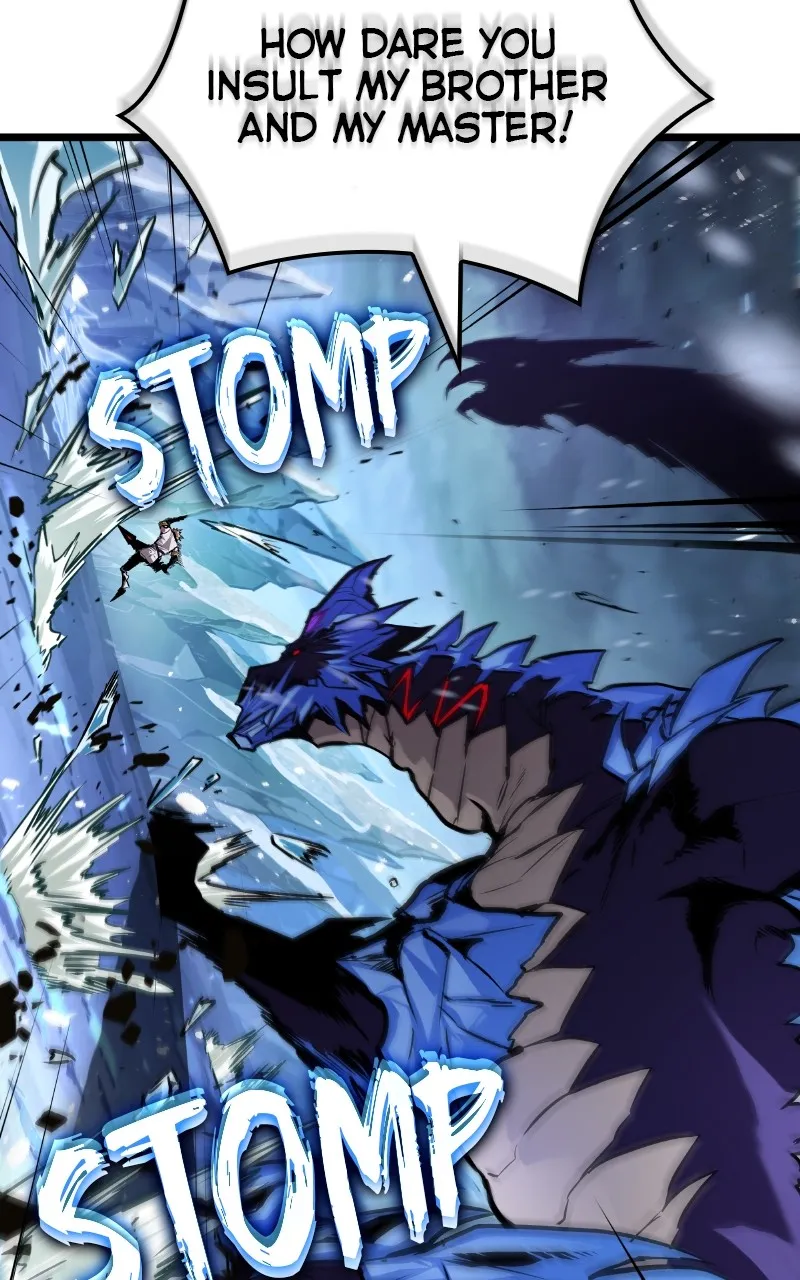 Light of Arad: Forerunner Chapter 34 page 63 - 