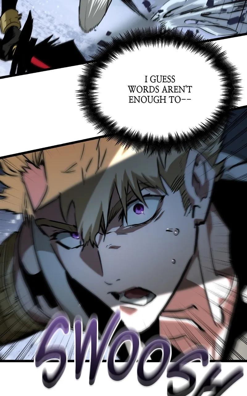 Light of Arad: Forerunner Chapter 34 page 66 - 