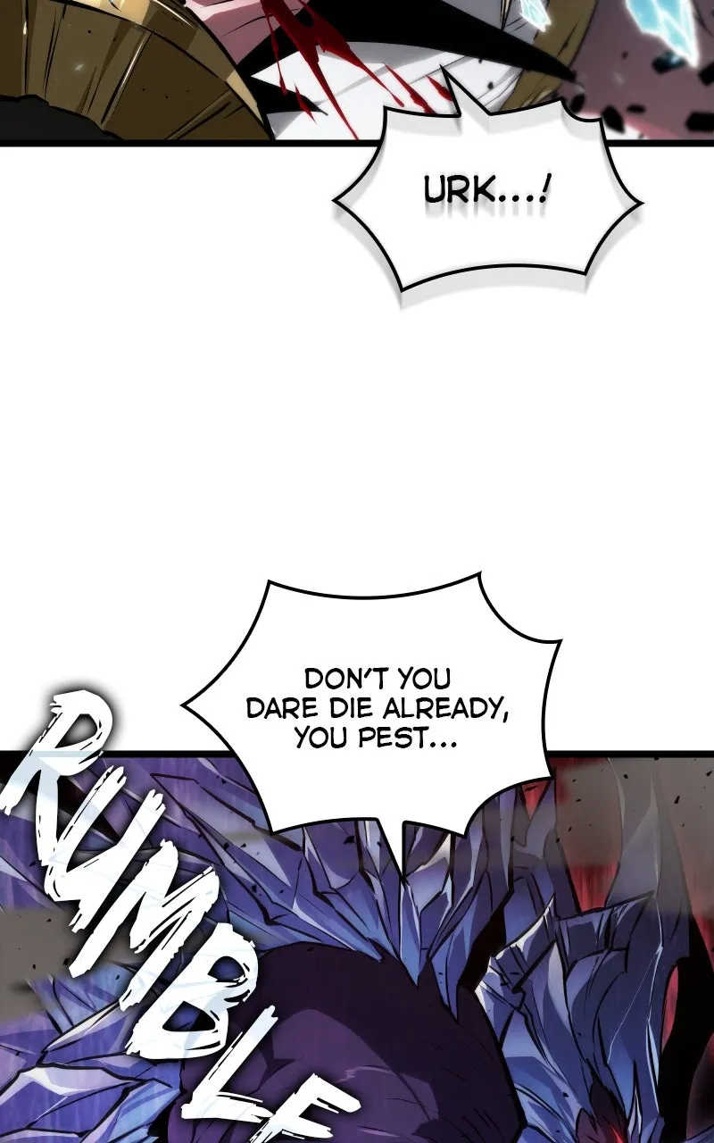 Light of Arad: Forerunner Chapter 34 page 70 - 
