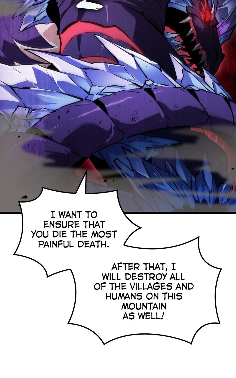 Light of Arad: Forerunner Chapter 34 page 71 - 