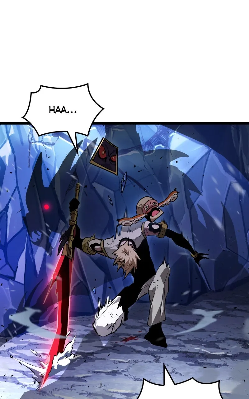 Light of Arad: Forerunner Chapter 34 page 72 - 