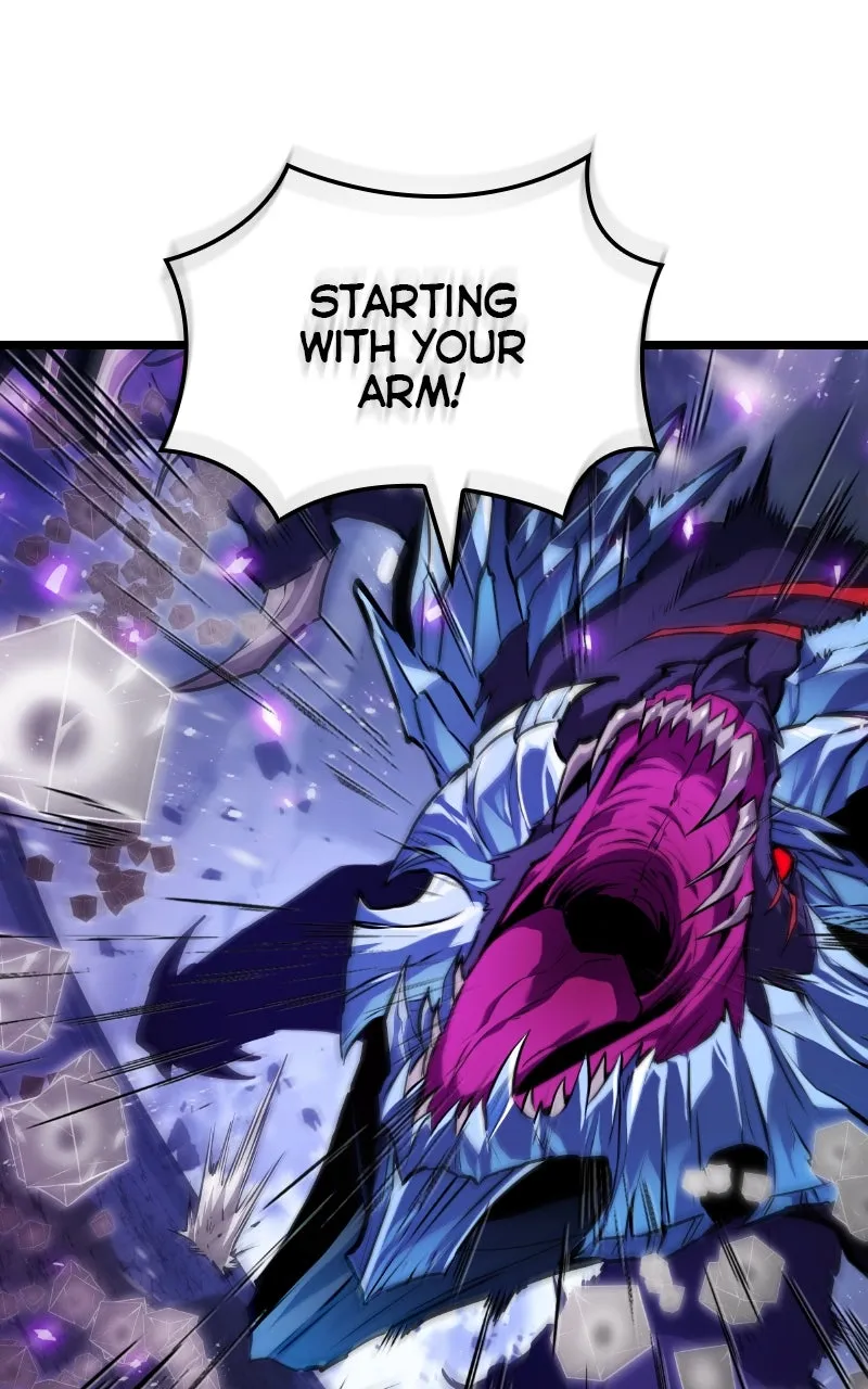 Light of Arad: Forerunner Chapter 34 page 74 - 