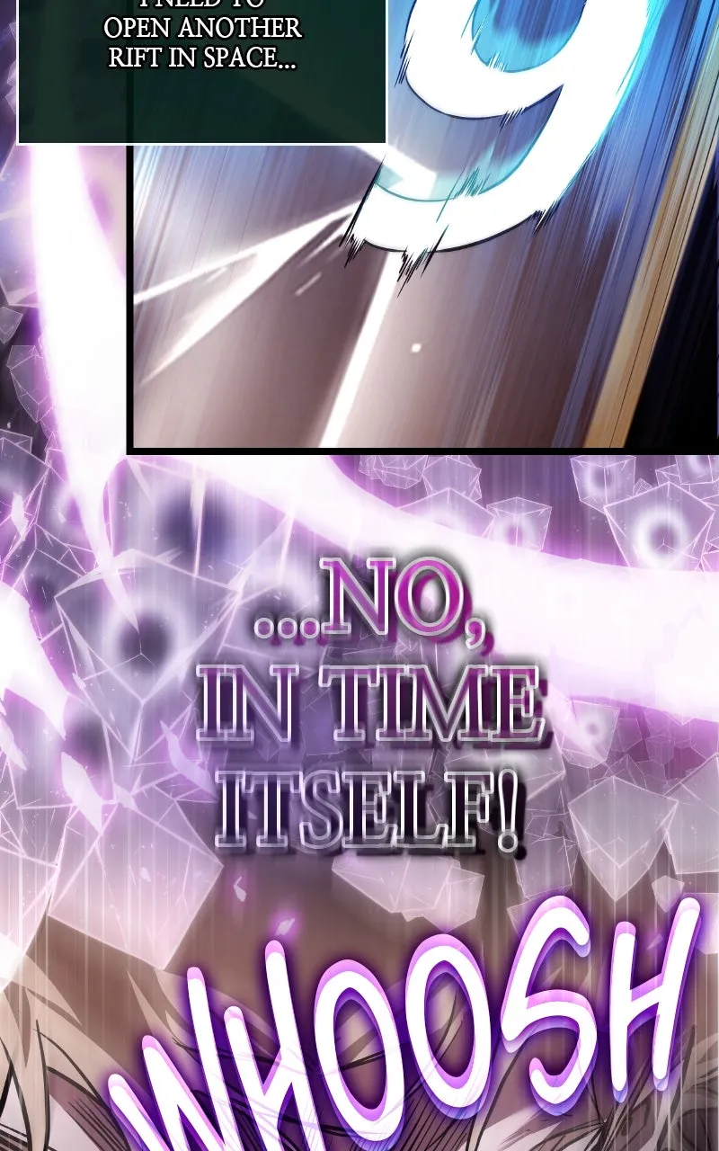 Light of Arad: Forerunner Chapter 34 page 84 - 