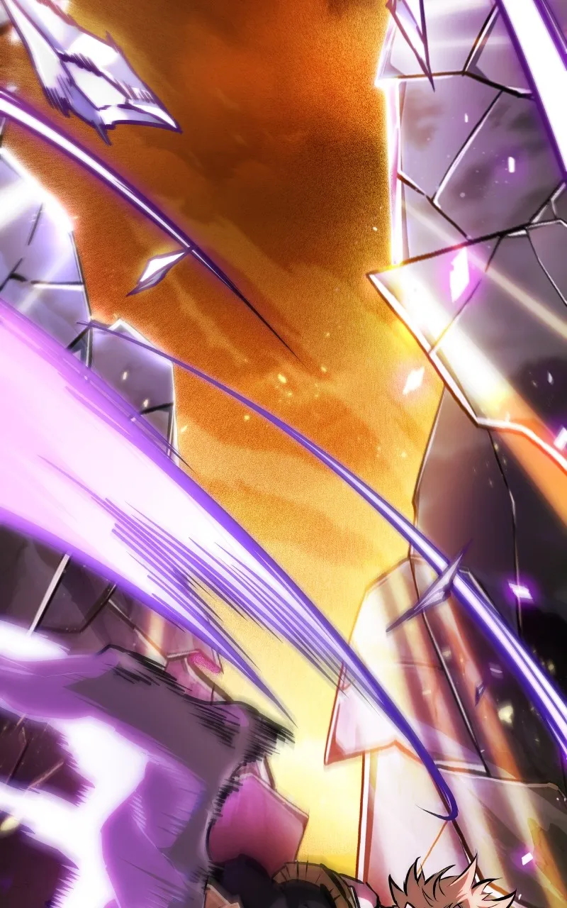 Light of Arad: Forerunner Chapter 34 page 91 - 