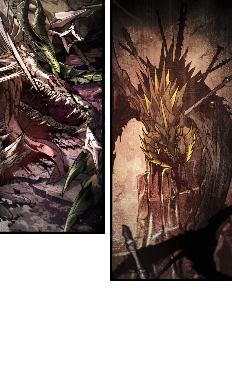 Light of Arad: Forerunner Chapter 34 page 95 - 