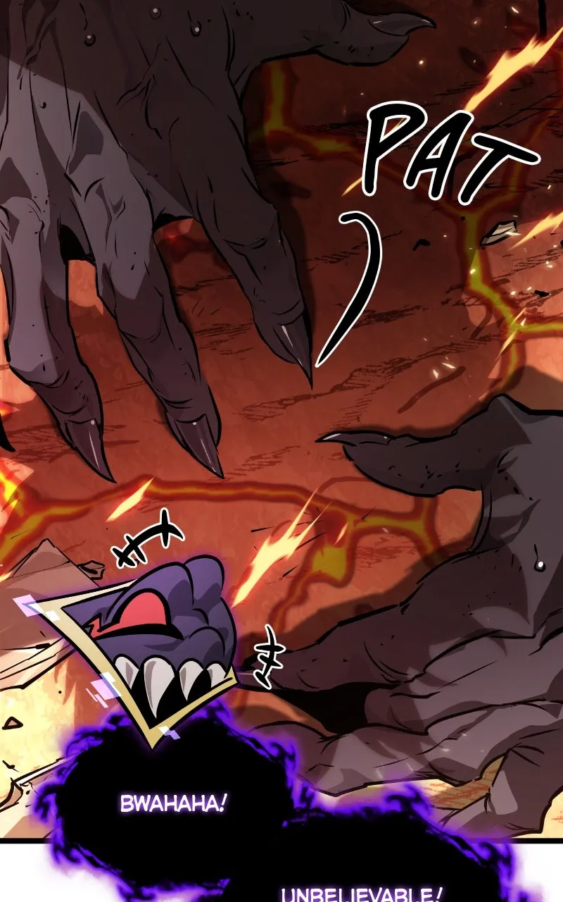 Light of Arad: Forerunner Chapter 35 page 102 - 