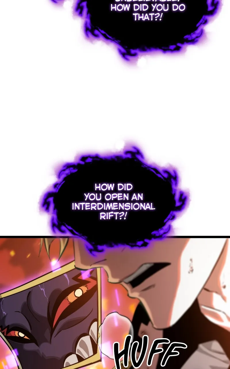 Light of Arad: Forerunner Chapter 35 page 103 - 