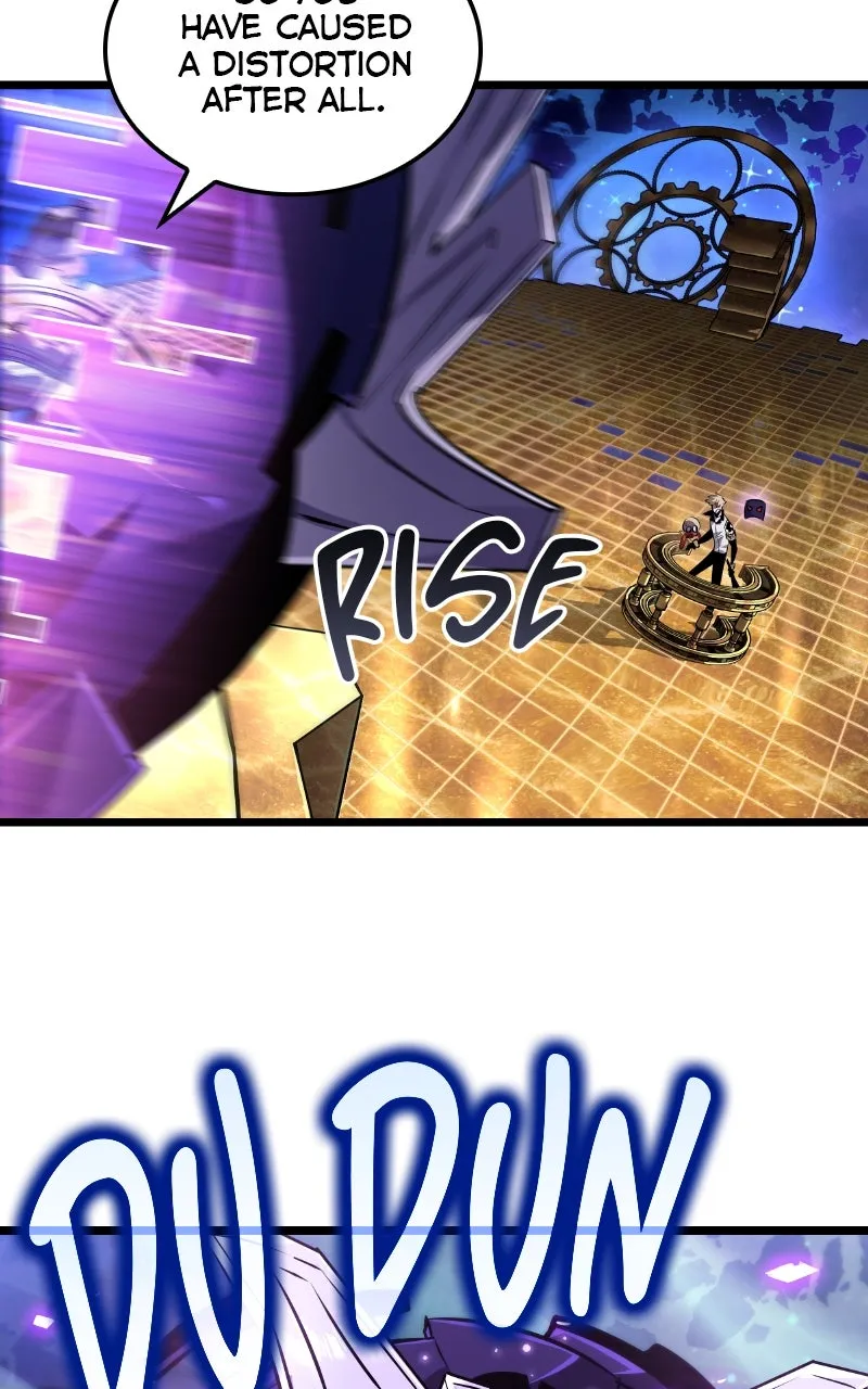Light of Arad: Forerunner Chapter 35 page 12 - 