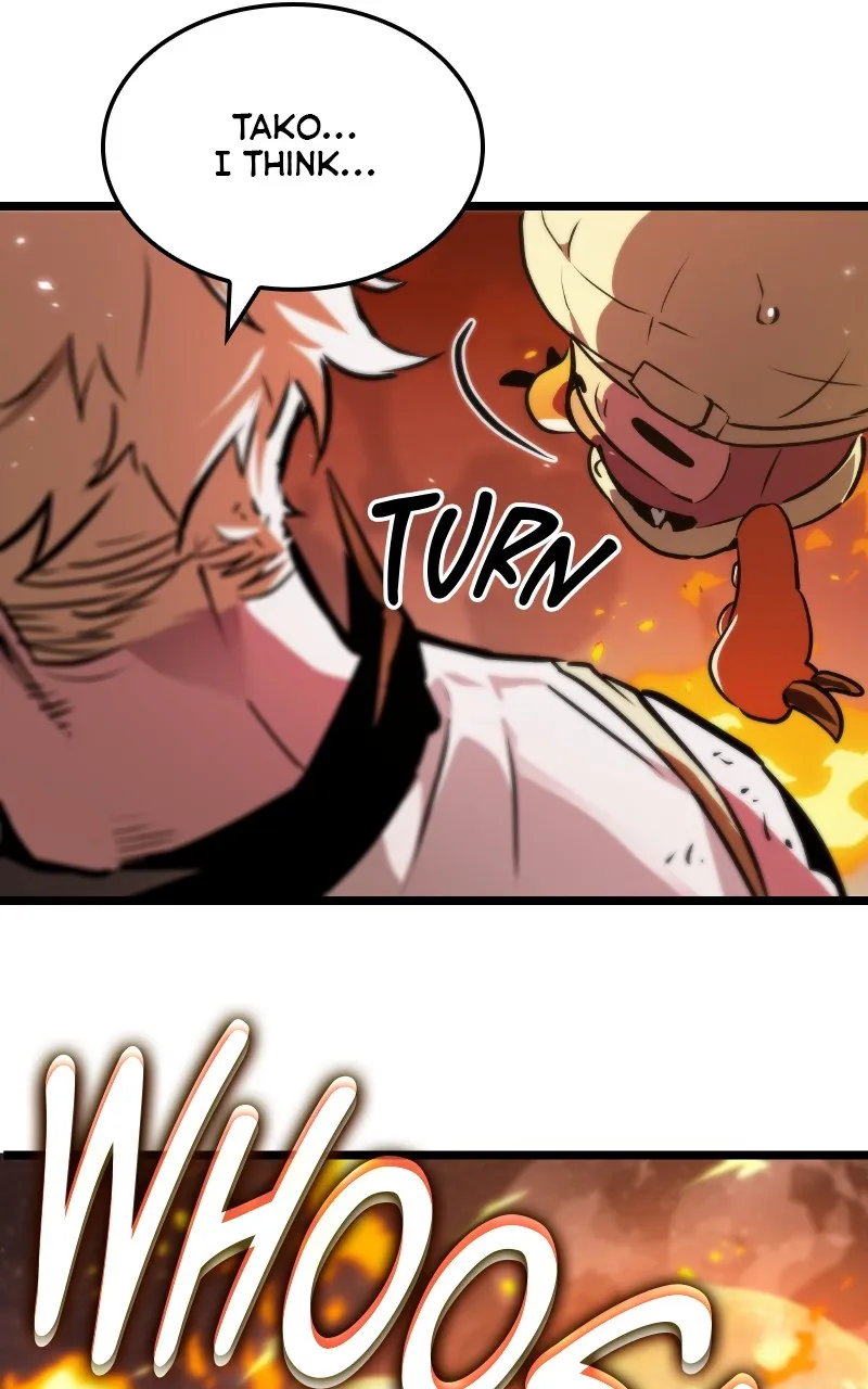 Light of Arad: Forerunner Chapter 35 page 112 - 