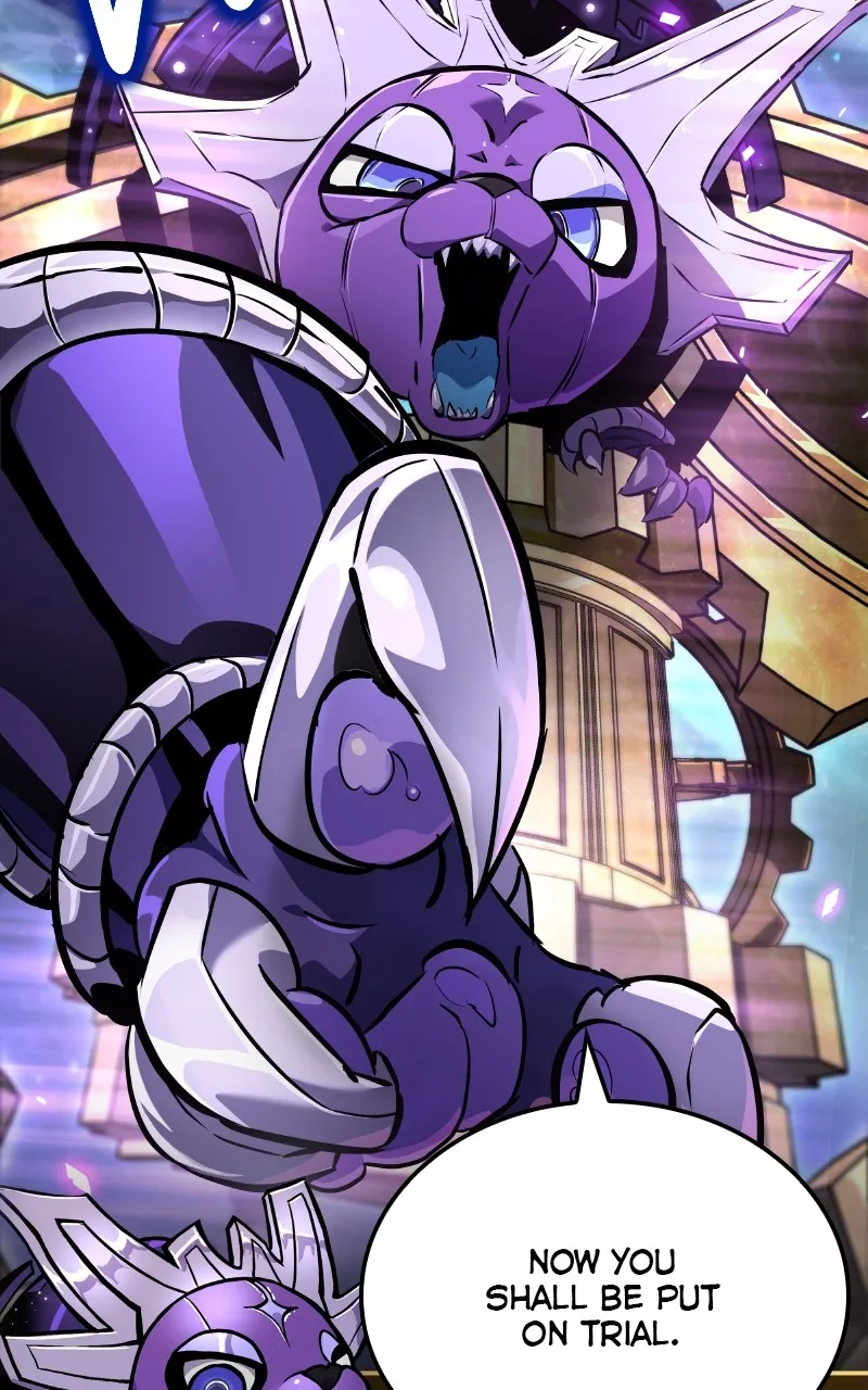 Light of Arad: Forerunner Chapter 35 page 13 - 