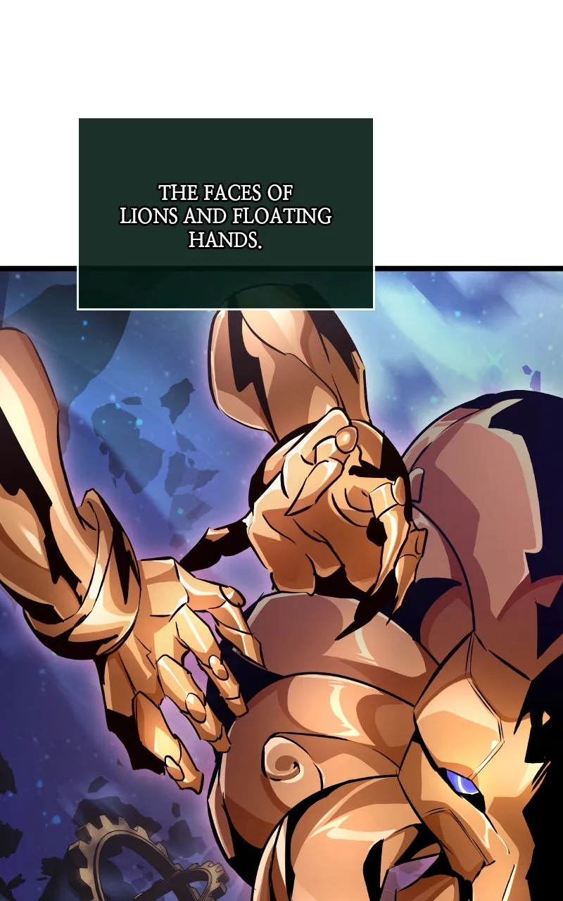 Light of Arad: Forerunner Chapter 35 page 17 - 