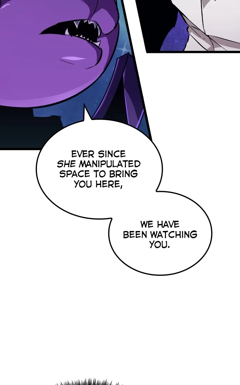 Light of Arad: Forerunner Chapter 35 page 22 - 
