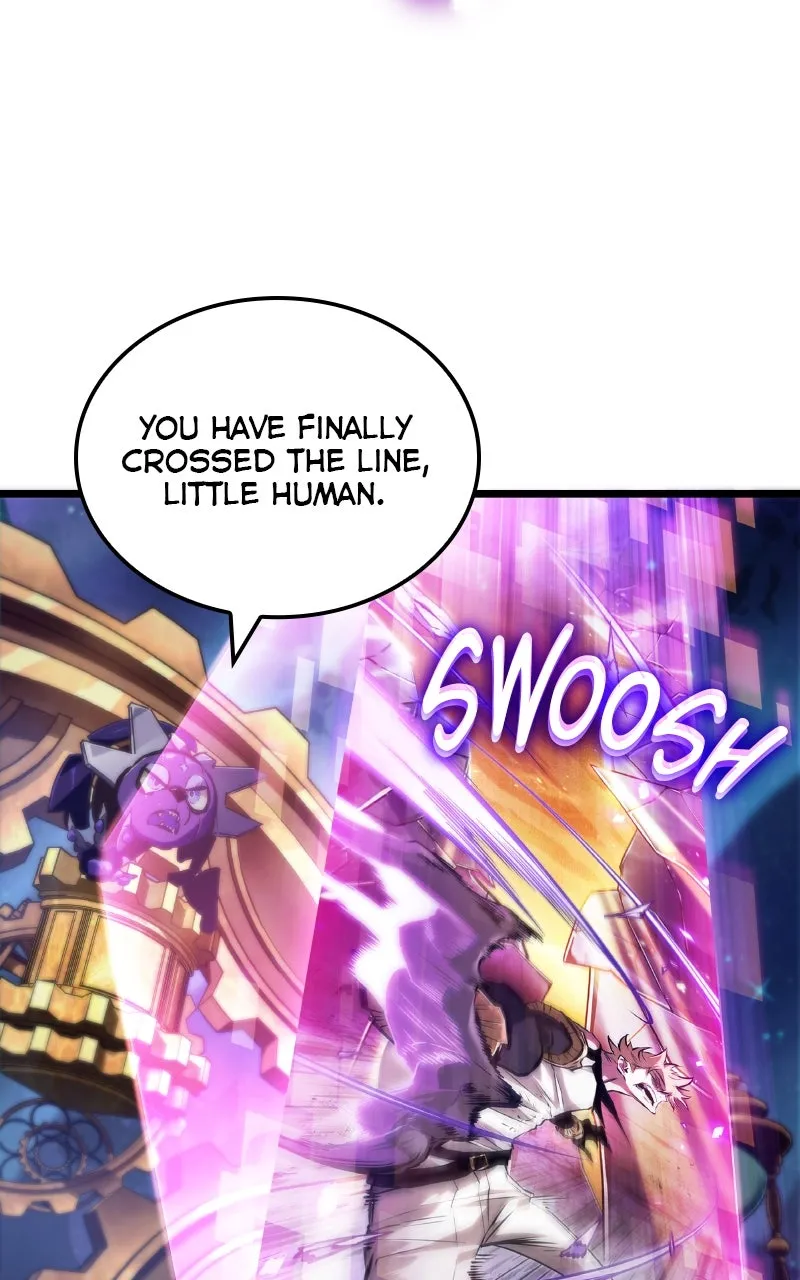 Light of Arad: Forerunner Chapter 35 page 24 - 
