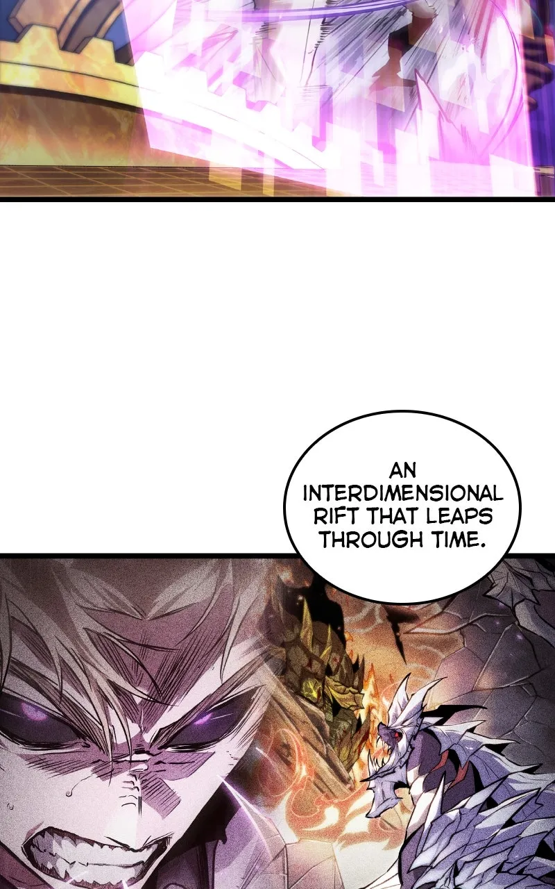 Light of Arad: Forerunner Chapter 35 page 25 - 