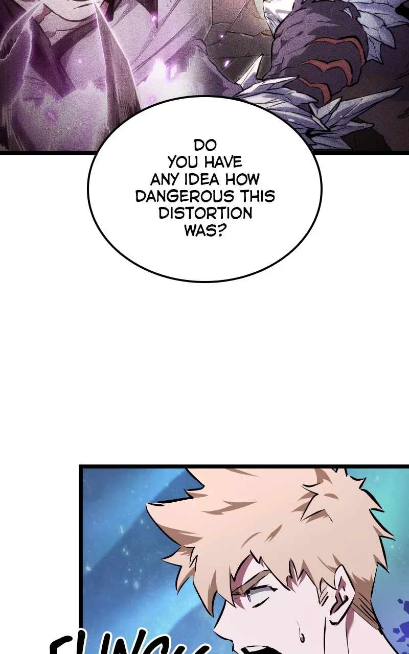 Light of Arad: Forerunner Chapter 35 page 26 - 