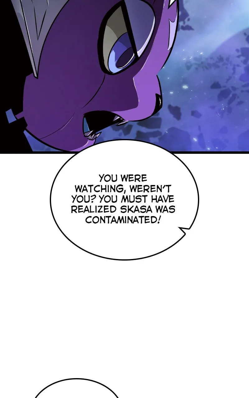 Light of Arad: Forerunner Chapter 35 page 28 - 