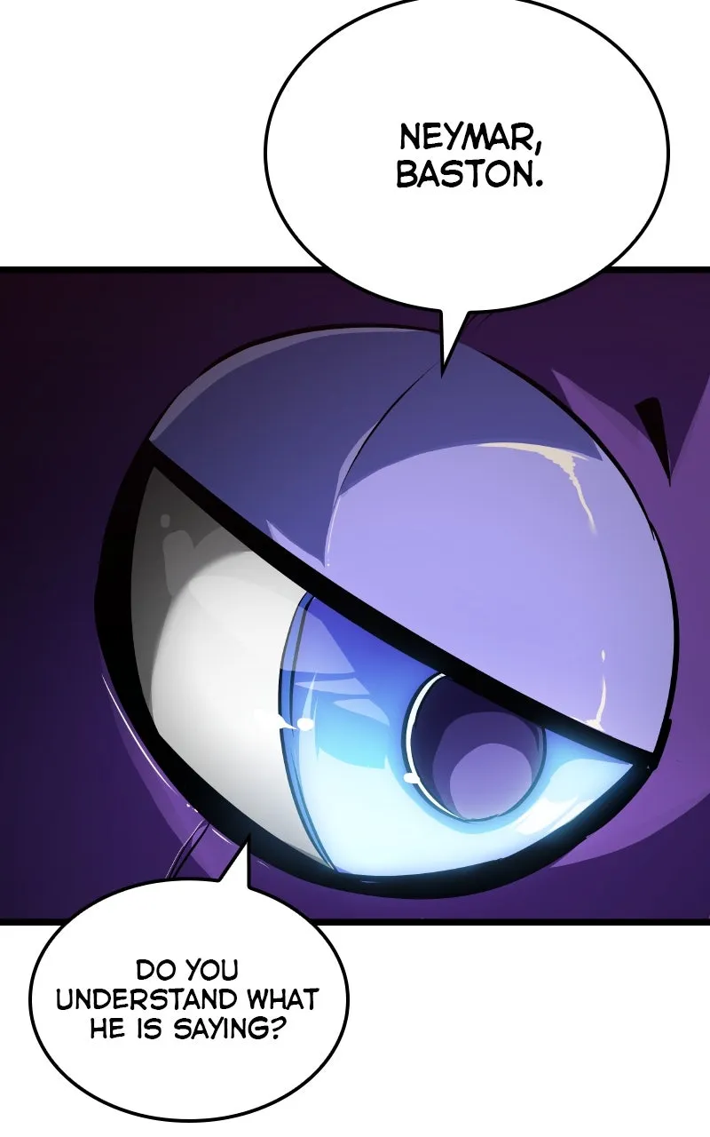 Light of Arad: Forerunner Chapter 35 page 32 - 