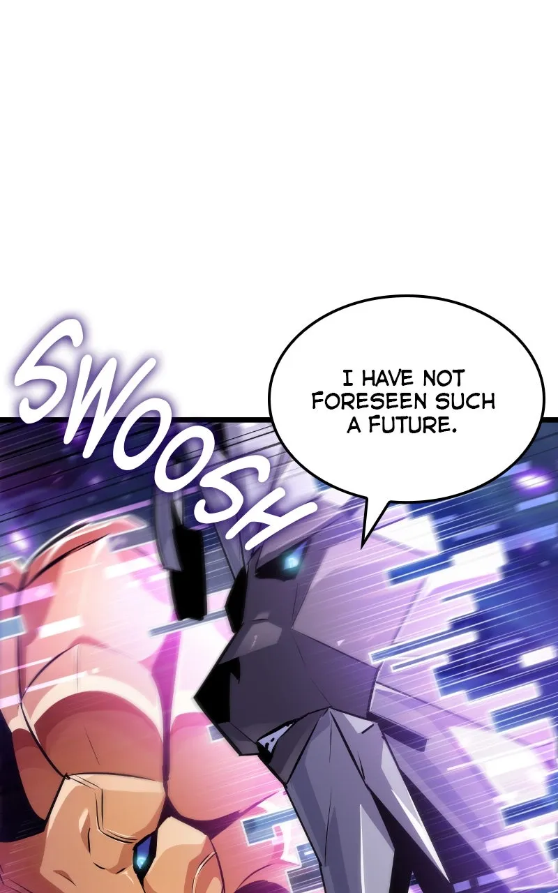 Light of Arad: Forerunner Chapter 35 page 33 - 