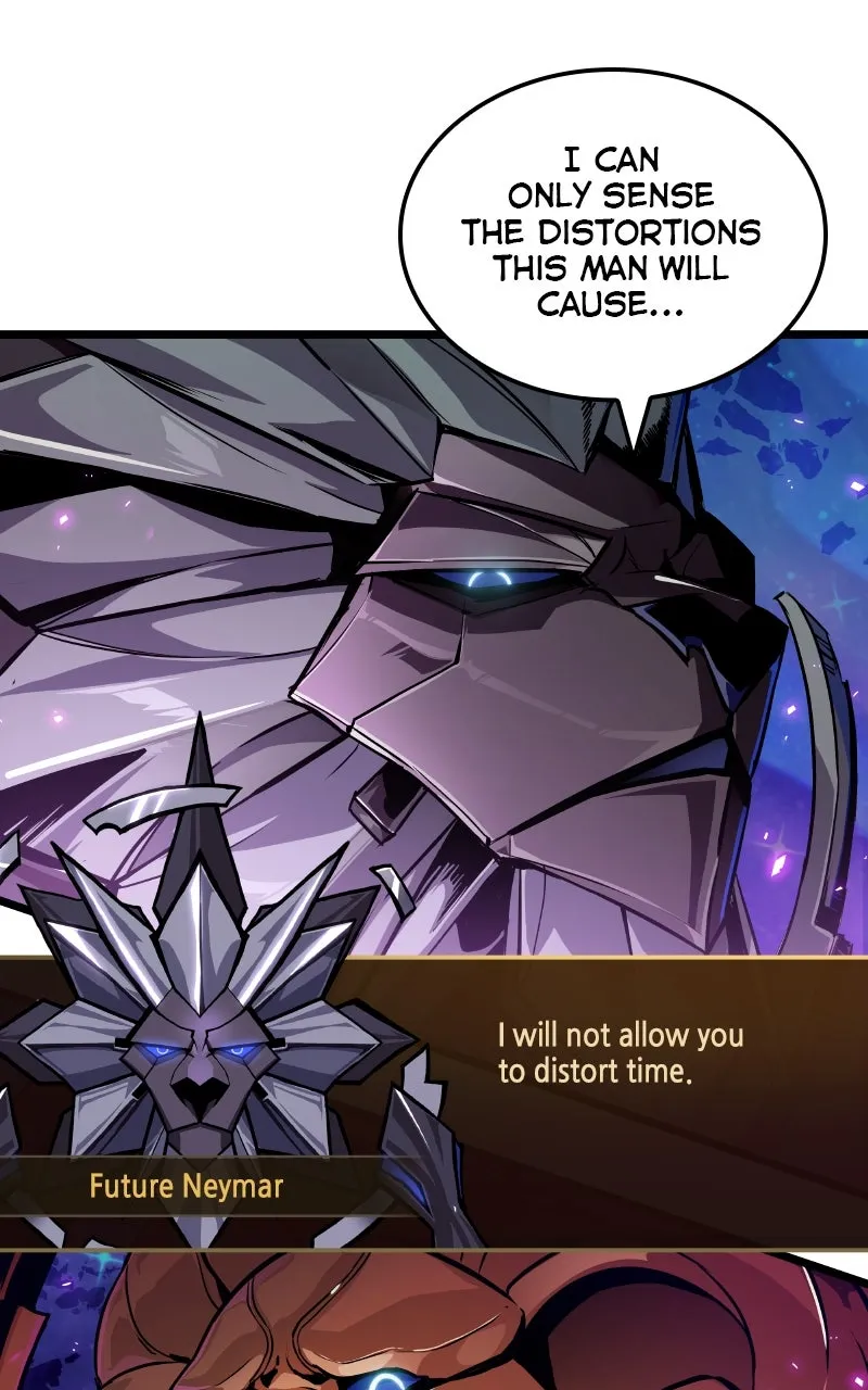 Light of Arad: Forerunner Chapter 35 page 35 - 