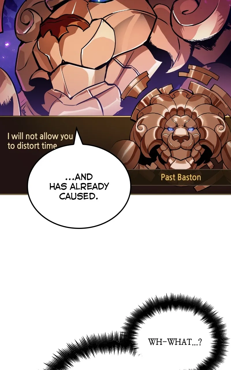Light of Arad: Forerunner Chapter 35 page 36 - 