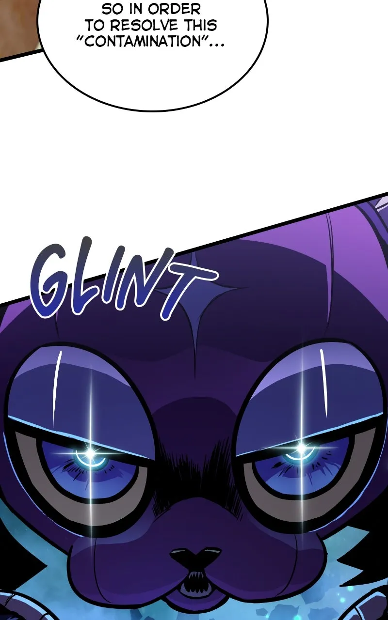 Light of Arad: Forerunner Chapter 35 page 38 - 