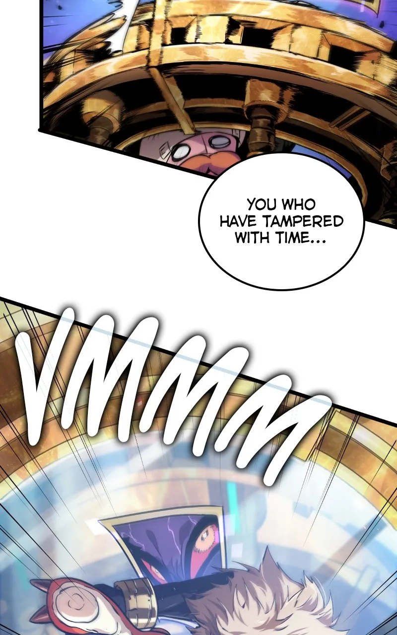 Light of Arad: Forerunner Chapter 35 page 40 - 