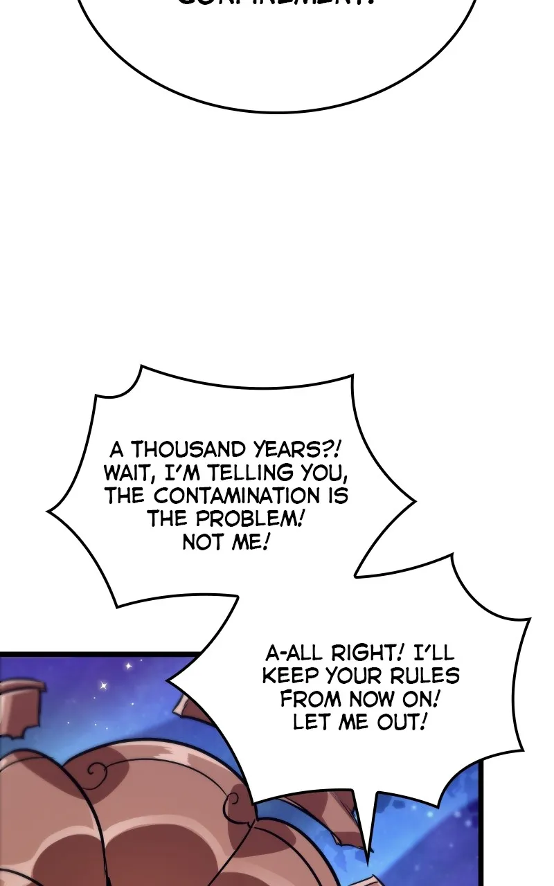 Light of Arad: Forerunner Chapter 35 page 42 - 